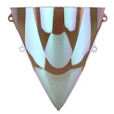 Moto Windshield Wind Screen