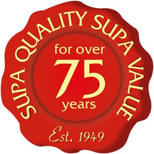 Supa 18 Inch Aquarium