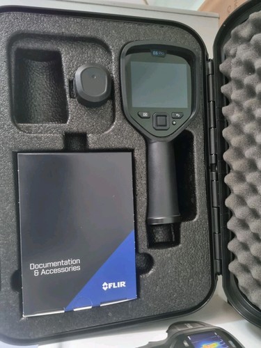 Flir pro thermal - flir, e6-pro
