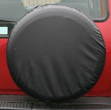 SUV 4X4 Rear Spare Wheel Tyre