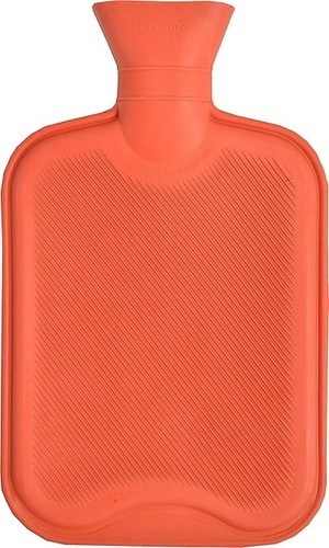 Litre hot water - 2, bottle