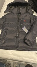 Boys Polo Coat Ralph Lauren