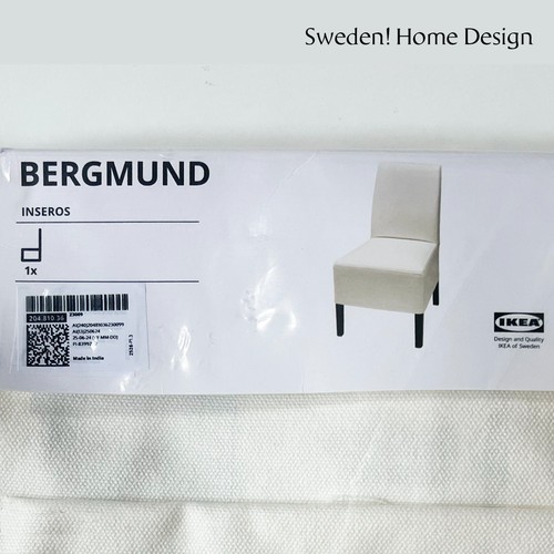 Ikea bergmund chair - ikea,