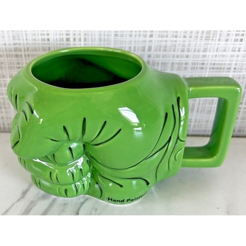 Marvel incredible hulk fist - incredible,