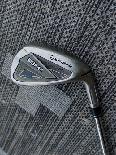 Taylormade sim2 max approach - sim2,