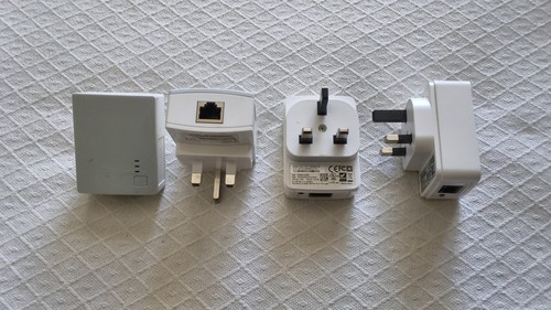 Link pa411 av500 nano - link, tl
