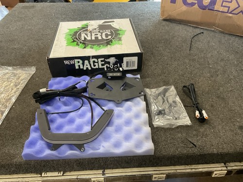 New rage cycles fender - cycles,