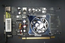 Nvidia Geforce 8400gs 512MB