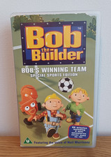 Bob The Builder - Bob's