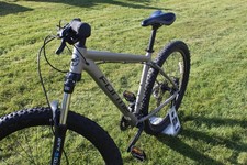 Mountain Bike Disc Brake