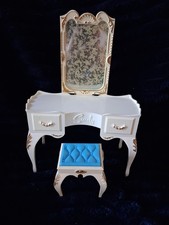 Vintage Sindy Dressing Table