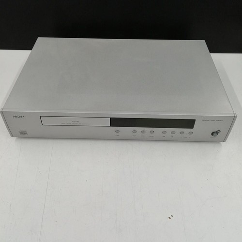 Arcam player cd192t - cd192t, used
