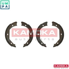 BRAKE SHOE SET PARKING BRAKE