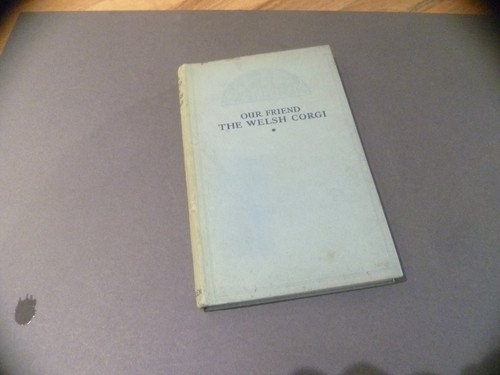 Book titled our - book, the