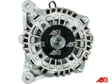 New Alternator for PEUGEOT