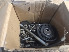 BMW E36 M3 3.2 S50B32 engine