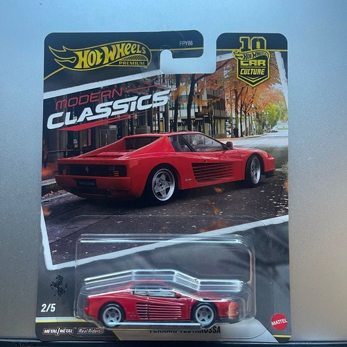 Hot wheels fast furious - wheels, 1/5