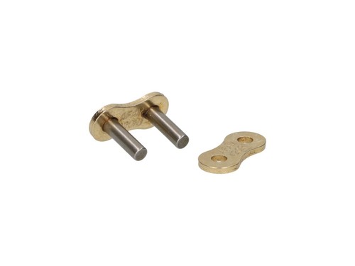 Chain master link joint - chain,