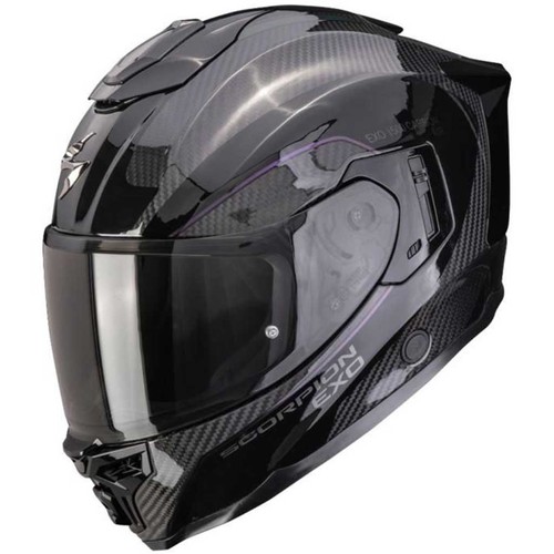 Scorpion exo 1500 - exo-1500, carbon