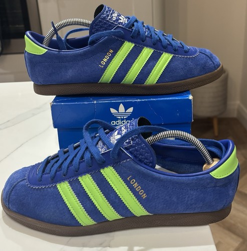 Adidas london bern - london, size