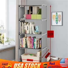 4-TIER INDUSTRIAL