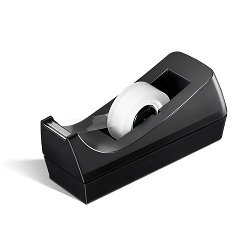 Heavy duty tape dispenser - tape,