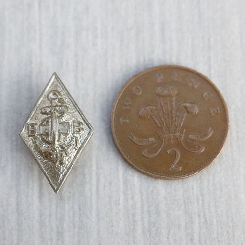 Post 1927 boys brigade - boys,