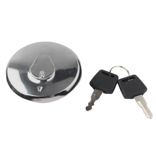 Motorbike fuel gas tank cap - tank,