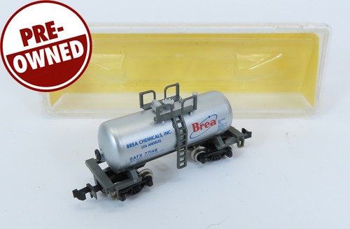 Gauge atlas brea chemicals - atlas,