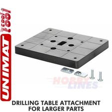 UNIMAT parts & accessories -