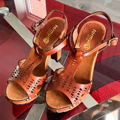 Brown formul joven spanish - brown,