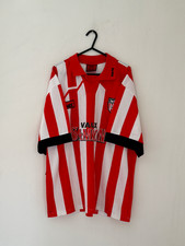 Original Authentic Sunderland
