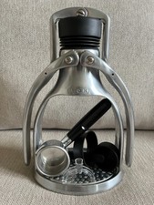 Rok Espresso GC - Manual Lever Espresso Coffee Maker