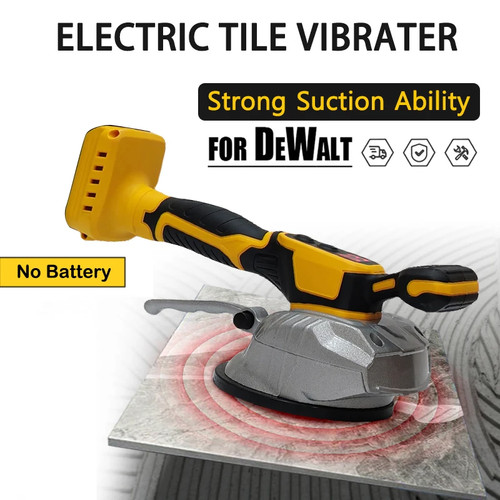Tile tiling machine high - tiling,