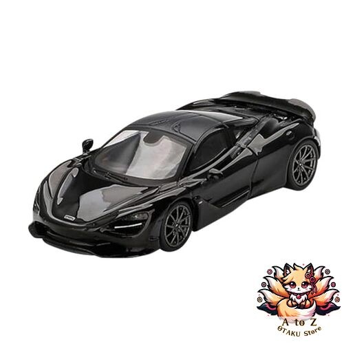 New mini scale mclaren - mini,