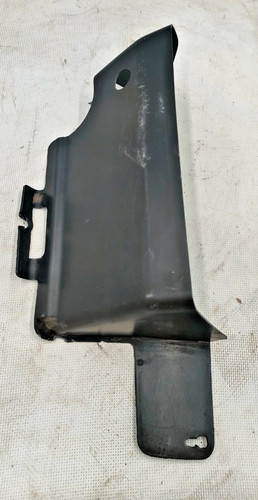 Plastic interior compartment - plastic,