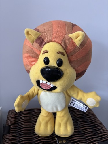 Interactive tomy raa the - tomy,