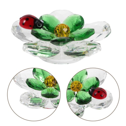 Reusable crystal flower - reusable,