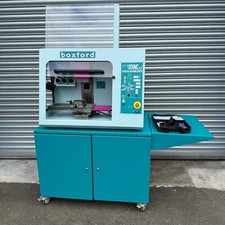Boxford 190VMCxi CNC Milling Machine 230v USB Cabinet Base & Software 190 VMC xi