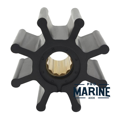 Flexible impeller repair - impeller,