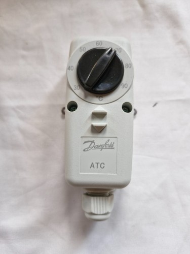 Danfoss randall atc cylinder - danfoss,