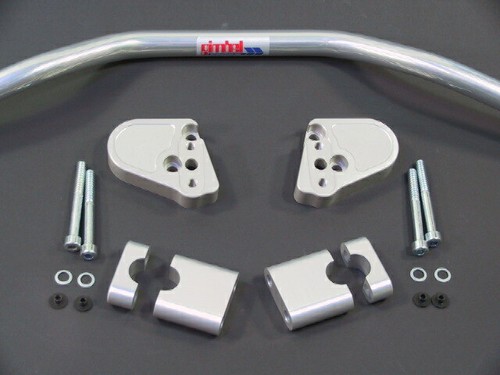 Abm superbike handlebar - abm,