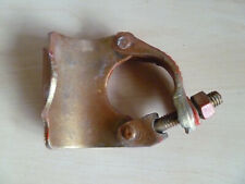 20 PUTLOG WRAPOVER Scaffolding Clips Fittings Couplers Clamps FREE UK DELIVERY