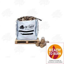 Ecofire HotRods Large Bulk Bag