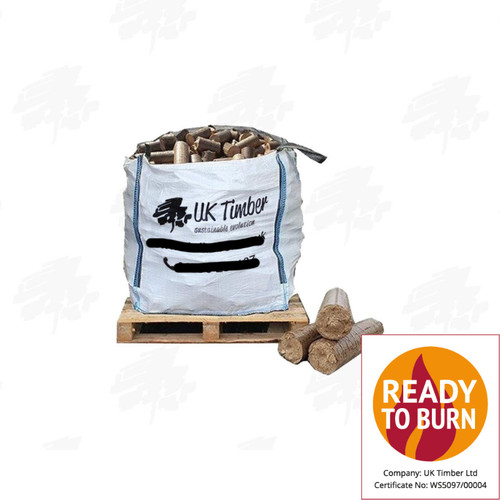 Ecofire hotrods large - large, bulk