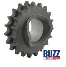 Lambretta Front Sprocket 17