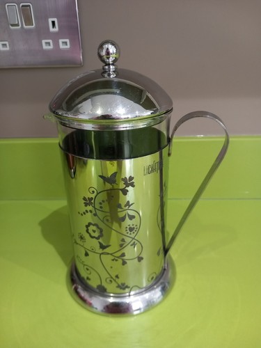 Cafetiere cup french - 8, (1l)