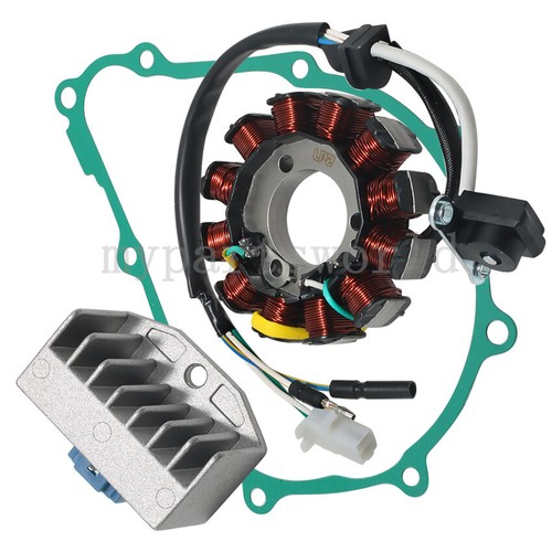 For honda stator - for,