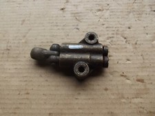 TRIUMPH T20 TIGER CUB BRASS