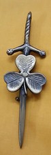 Scottish Kilt Pin Antique